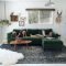Wonderful small living room decor ideas18