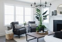 Wonderful small living room decor ideas21