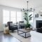 Wonderful small living room decor ideas21