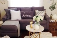 Wonderful small living room decor ideas28