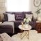 Wonderful small living room decor ideas28