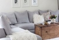 Wonderful small living room decor ideas29