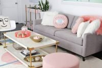 Wonderful small living room decor ideas34