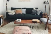 Wonderful small living room decor ideas35