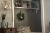 Wonderful small living room decor ideas38