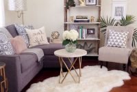 Wonderful small living room decor ideas42