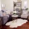 Wonderful small living room decor ideas42