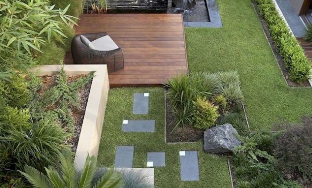 42 Beautiful Backyard Décor Ideas | ZYHOMY