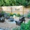 Beautiful backyard décor ideas28
