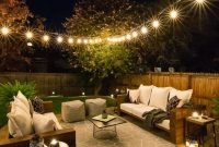 Beautiful backyard décor ideas36