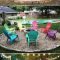 Beautiful backyard décor ideas41