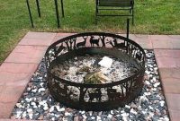 Beautiful outdoor fire pits ideas02