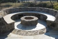 Beautiful outdoor fire pits ideas03