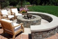 Beautiful outdoor fire pits ideas05