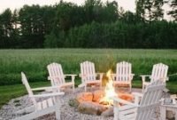Beautiful outdoor fire pits ideas06