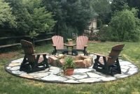 Beautiful outdoor fire pits ideas09