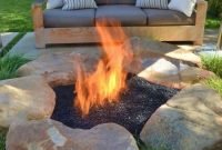 Beautiful outdoor fire pits ideas20