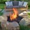 Beautiful outdoor fire pits ideas20
