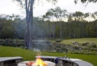 Beautiful outdoor fire pits ideas21