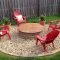 Beautiful outdoor fire pits ideas30