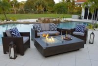 Beautiful outdoor fire pits ideas32