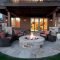 Beautiful outdoor fire pits ideas35