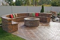 Beautiful outdoor fire pits ideas39