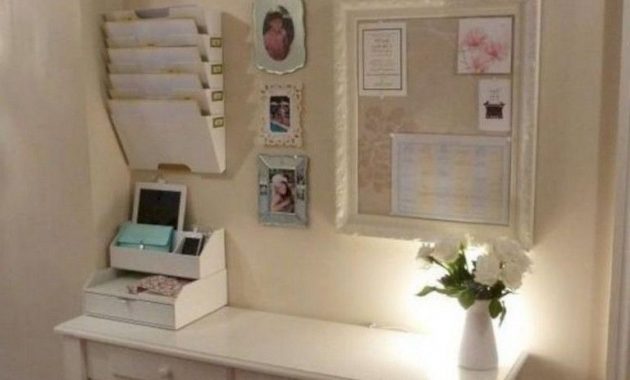 46 Elegant Small Apartment Organization Ideas | ZYHOMY - Luxury Apartment Organization Ideas