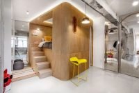 Elegant small apartment organization ideas06