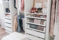Elegant small apartment organization ideas26