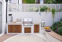 Elegant small kitchen ideas for outdoor03