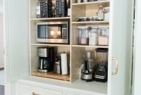 Elegant small kitchen ideas for outdoor18