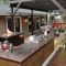 Elegant small kitchen ideas for outdoor23