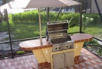 Elegant small kitchen ideas for outdoor24