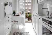 Elegant small kitchen ideas for outdoor32
