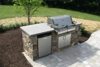 Elegant small kitchen ideas for outdoor42
