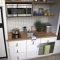 Elegant small kitchen ideas for outdoor44
