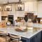 Fancy farmhouse kitchen ideas for 201912