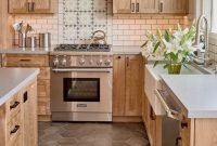 Fancy farmhouse kitchen ideas for 201913