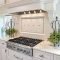 Gorgeous kitchen backsplash design ideas01