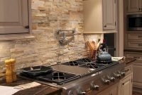 Gorgeous kitchen backsplash design ideas17