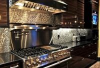 Gorgeous kitchen backsplash design ideas26