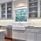 Gorgeous kitchen backsplash design ideas27