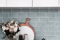 Gorgeous kitchen backsplash design ideas30