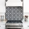 Gorgeous kitchen backsplash design ideas32