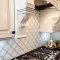 Gorgeous kitchen backsplash design ideas45