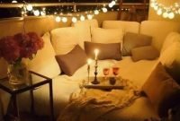 Inexpensive apartment patio ideas on a budget10