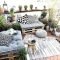Inexpensive apartment patio ideas on a budget14