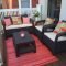 Inexpensive apartment patio ideas on a budget15