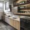 Attractive industrial kitchen ideas that will amaze you01